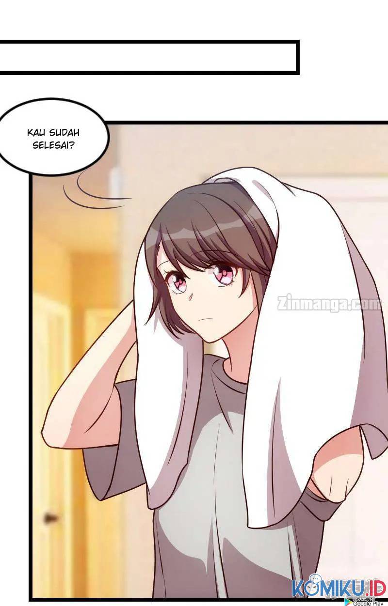 CEO’s Sudden Proposal Chapter 154 Gambar 7